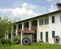 Cascina Gabrina - Vanzago