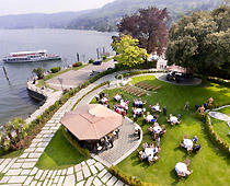 Grand Hotel Dino - Baveno