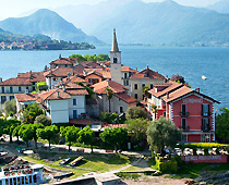 Ristorante Hotel Verbano