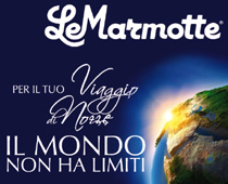 Agenzie Viaggi Le Marmotte