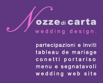 Nozze di carta Varese