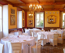 Ristorante 3 risotti - Ganna