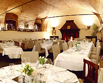 Ristorante matrimonio Postporta Gallarate