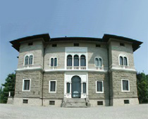 Villa Del Bono Cremella Lecco